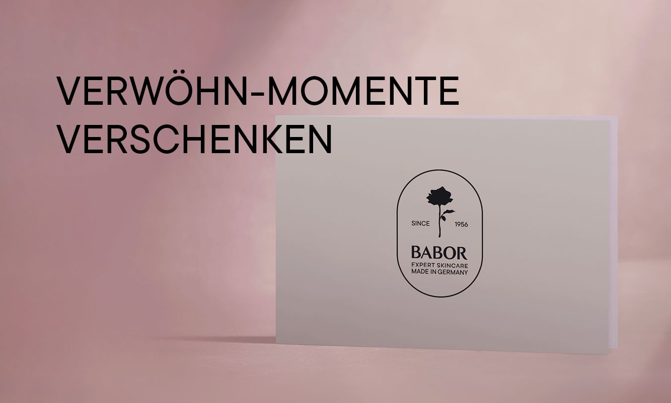 Slider Verwöhnmomente