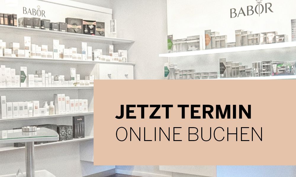 Slider Termin buchen